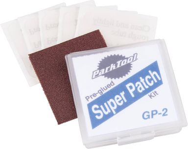 PARCHES PARK TOOL GP-2 AUTOADHERIBLES