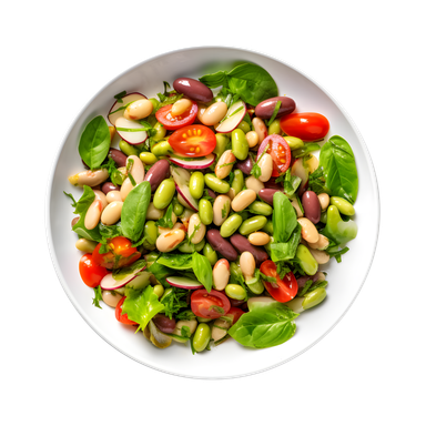 Good Kidney Salad