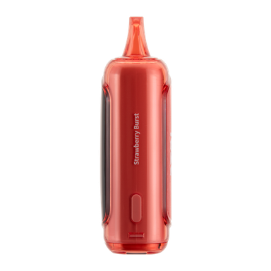 Strawberry Burst RAZ LTX 25000
