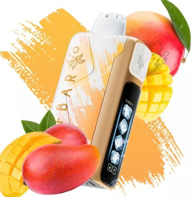 ELF BAR ICE KING 40000 -MANGO MAGIC 5%
