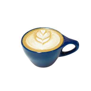 Wild Honey Latte
