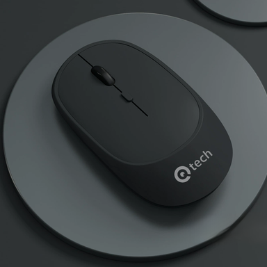 Reachable Wireless Mouse Q-M101