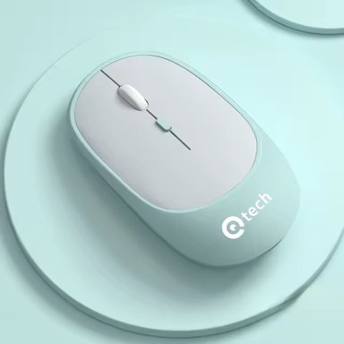 Reachable Wireless Mouse Q-M101