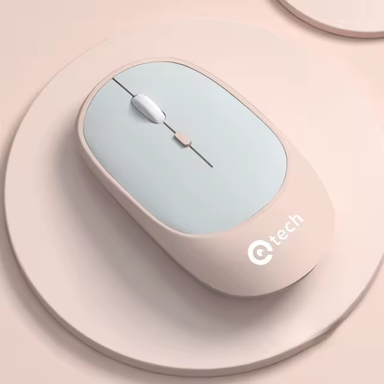 Reachable Wireless Mouse Q-M101