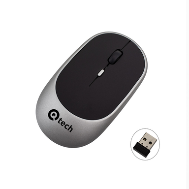 Reachable Wireless Mouse Q-M101
