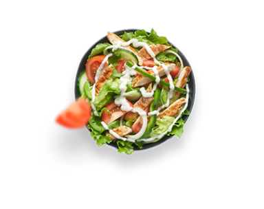 Galito's Healthy Choice