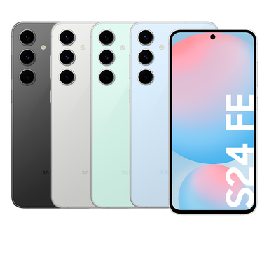 FUNDAS PARA GALAXY S24 FE