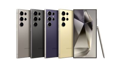 FUNDAS PARA GALAXY S24 ULTRA