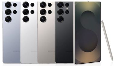 FUNDAS PARA GALAXY S25 ULTRA 