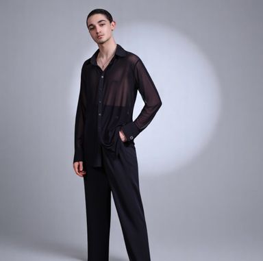 TID -New Mesh High-end [Top]