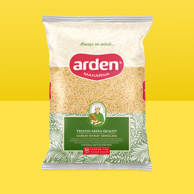 Arden Makarna Risone 500g