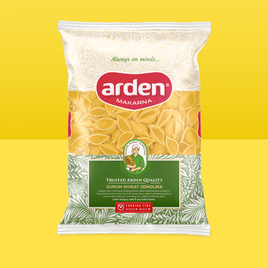 Arden Makarna Lumanche 500g