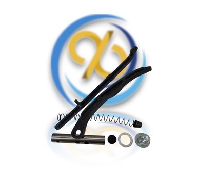 TENSIONER GUIDE