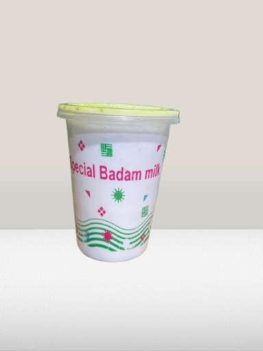 Badam Milk