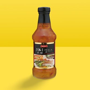 Himorn Vietnam Rice Paper Sauce 295ml