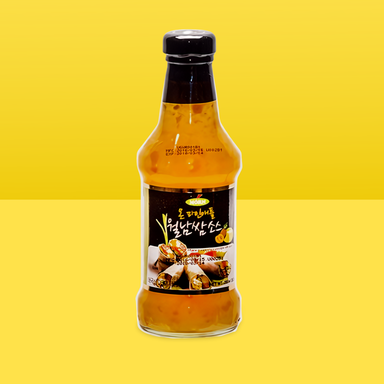 Morn Pineapple Rice Paper Roll Sauce 295ml