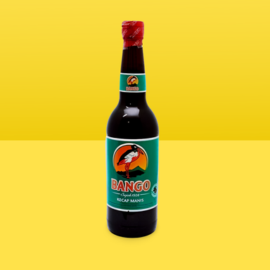 Bango Kecap Manis 620ml