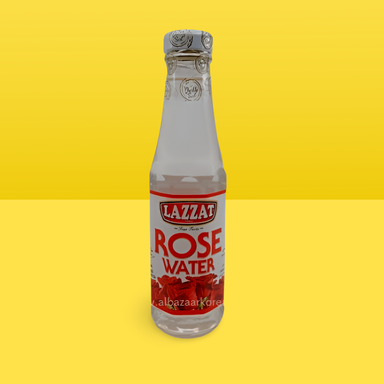 Lazzat Rose Water 300ml