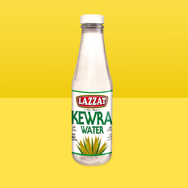 Lazzat Kewra Water 300ml
