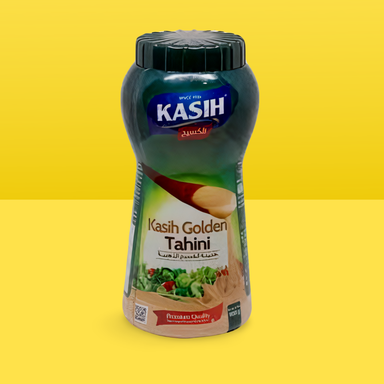 Kasih Golden Tahini 450g