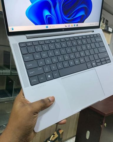 2024😍HP NoteBook PC 1040 G11,Intel Core Ultra 5 de 14e génération