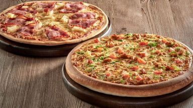 Romans (SAVA FLAVOUR SPECIAL)