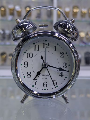 Alarm Clock