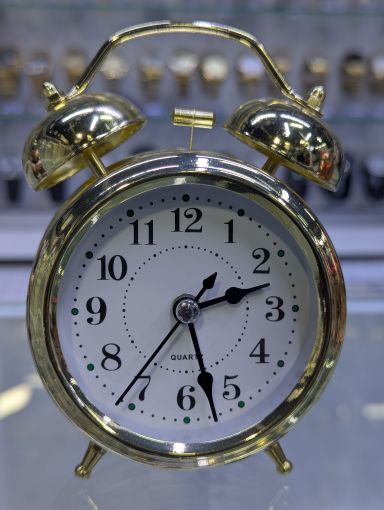 Alarm Clock