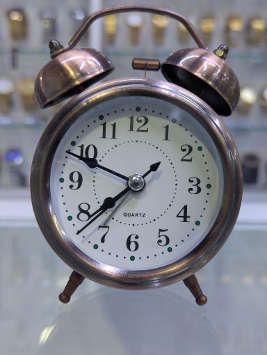 Alarm Clock