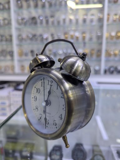 Alarm Clock