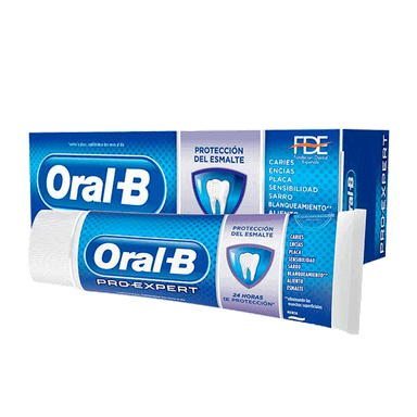 Dentrifico Oral-B