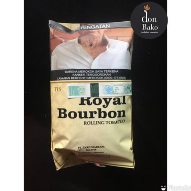 Royal bourbon
