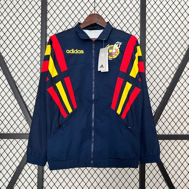 Spain windbreaker 1 (Navy)