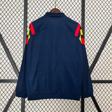 Spain windbreaker 1 (Navy)