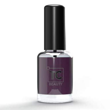 Nail Enamel - Grape Purple - 10ml