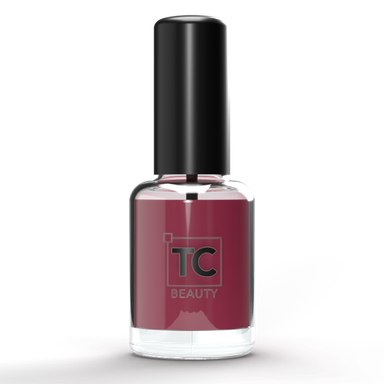 Nail Enamel - Pretty in Pink - 10ml