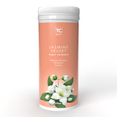 Body Powder - Litchi Blossom 100gm