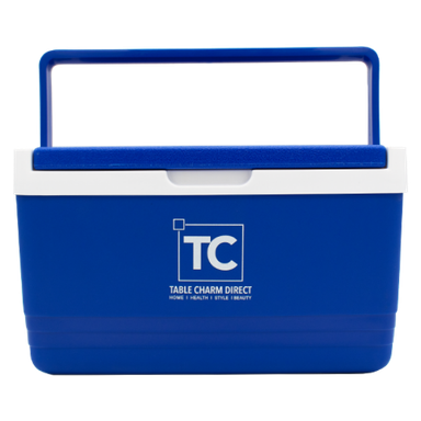 TC Direct Cooler Box - 5Lt