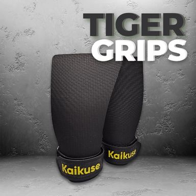 Tiger Grips 