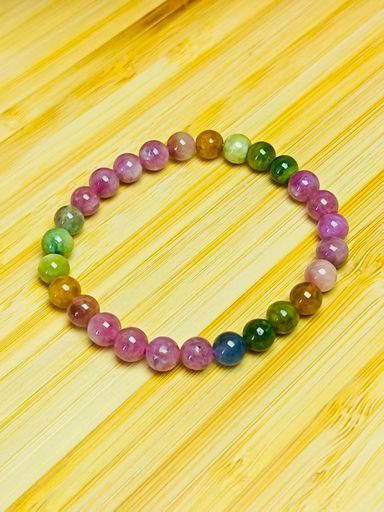 COLOURFUL TOURMALINE 