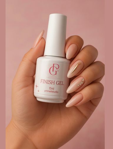 FINISH GEL