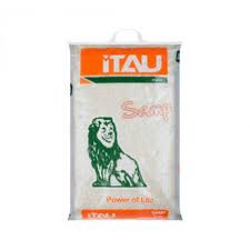 Itau Samp Mielies