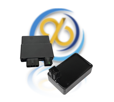 CDI UNIT (VTC)