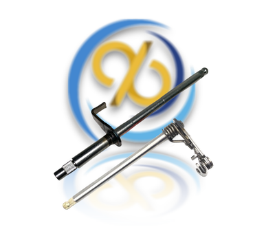 GEAR SHAFT