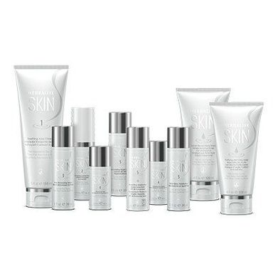 SKIN Range