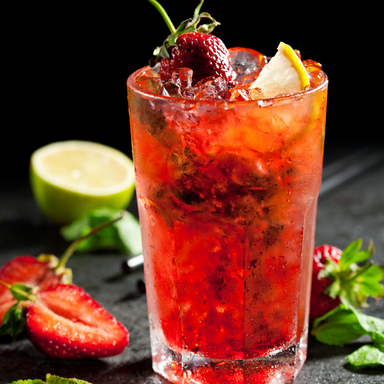 Kigali Summer Sips