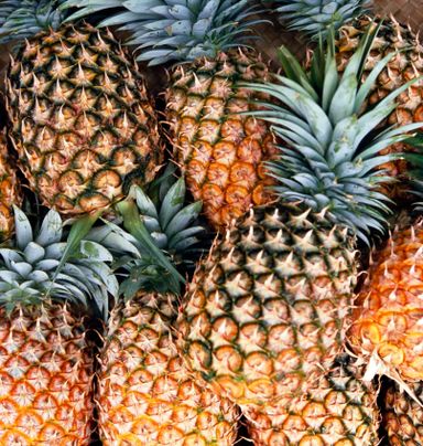 Big Pineapples kampala