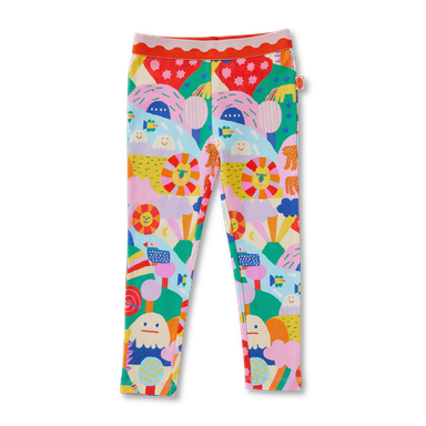 Leggings (Rainbow Valley)