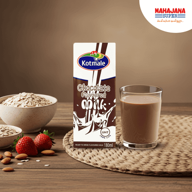 Kotmale Chocolate Milk 180ml
