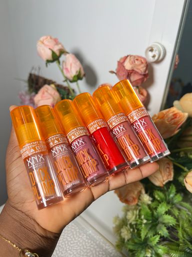Gloss XNX